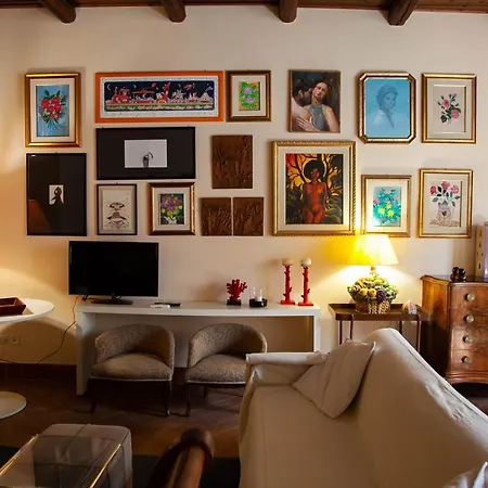 Apartment Casa Docori By Sicily In CTA
