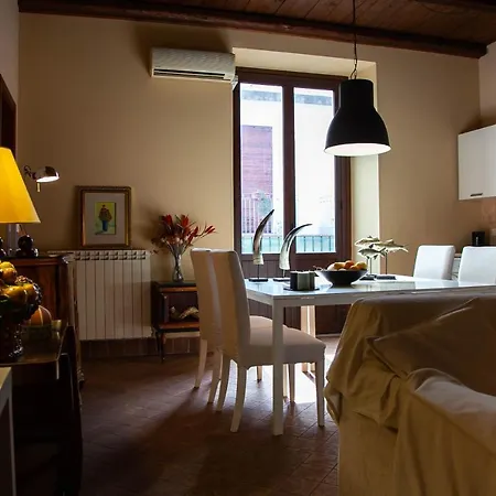 Casa Docori By Sicily In