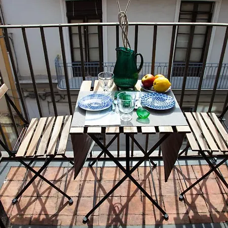 Casa Docori By Sicily In Catania