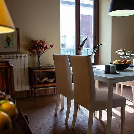 Apartment Casa Docori By Sicily In *