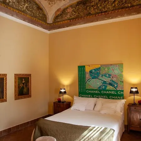 Casa Docori By Sicily In Apartment Catania