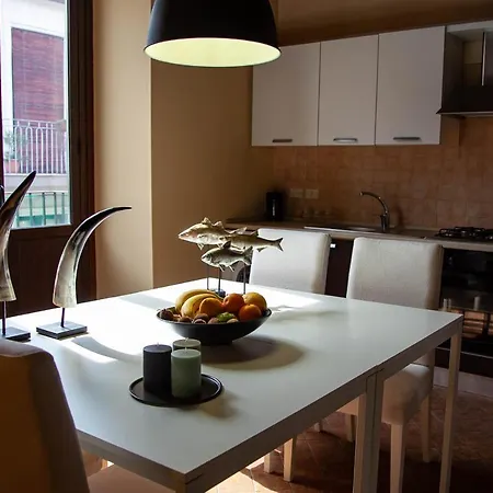 Casa Docori By Sicily In Apartment