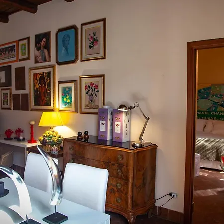 Apartment Casa Docori By Sicily In