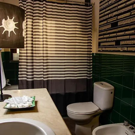 Casa Docori By Sicily In Catania