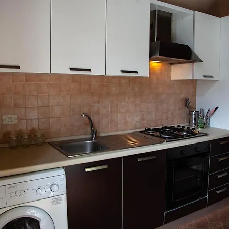 Casa Docori By Sicily In Apartment Catania